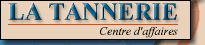La Tannerie, 1er centre d'affaires de Metz
